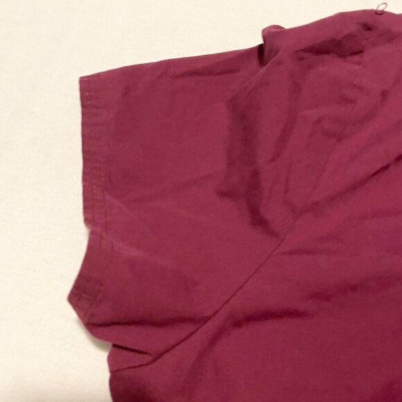 Scrubstar Womens Size 3XL Scrub Shirt Top - Picture 14 of 16